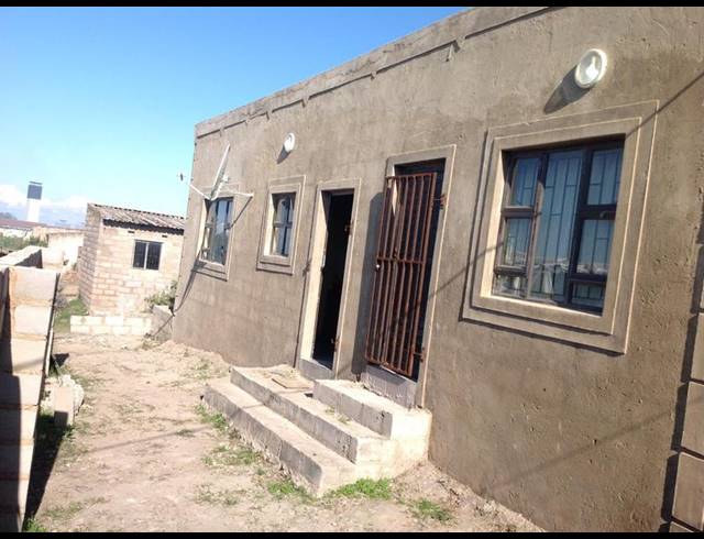 4 BEDROOM HOUSE FOR SALE IN GAMALAKHE